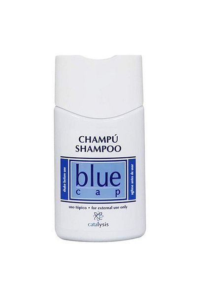 Blue Cap Blue Cap Shampoo 150 Ml