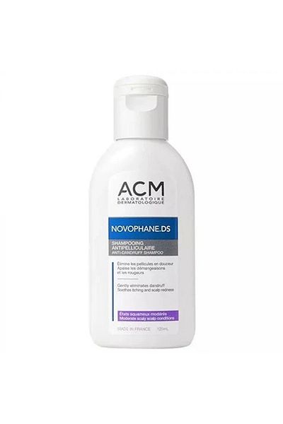 ACM Novophane Ds Shampoo