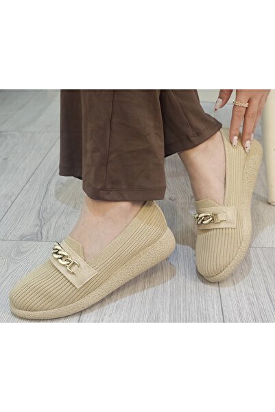 DAD WOLF Трикотажні в'язані зручні повсякденні ортопедичні легкі балетки