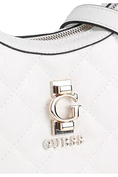 Guess Τσάντα ώμου Guess Bessey 25x13x6cm GG952201