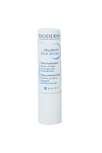 Bioderma اتوديرم ستيك ليفرز 4 جرام