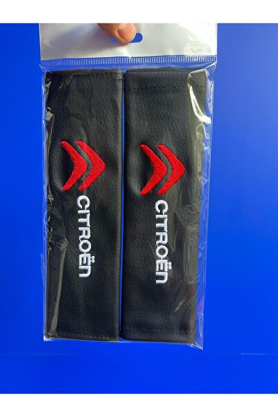 FRT CİTROEN OTO EMNİYET KEMER PEDİ