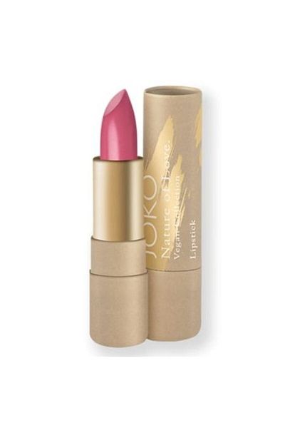 Joko Lipstick Nature Of Love Vegan Collection #01