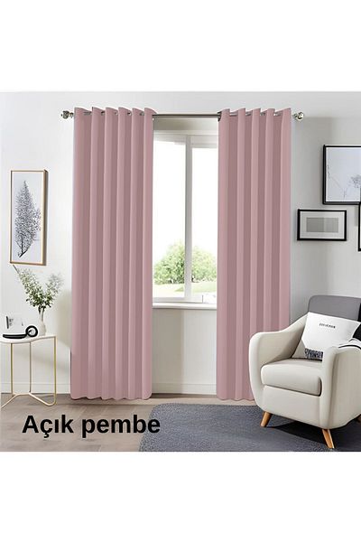 MebelPort Curtain ЗАЩИТНА КАПАЧКА FOUNDER, СТИЛ ЗА ШИЕНЕ, ЕДНО КРИЛО
