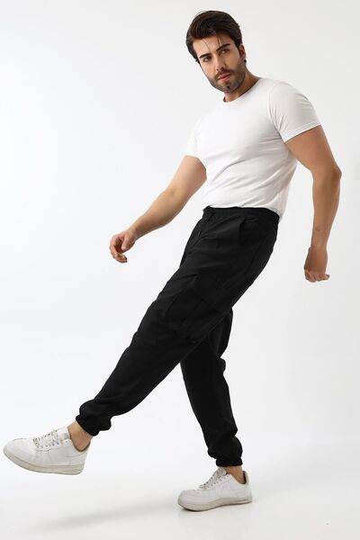 wamoss 2025 Trend Yk12 Model Casual Pants