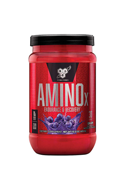 BSN أمينو إكس، العنب، 30