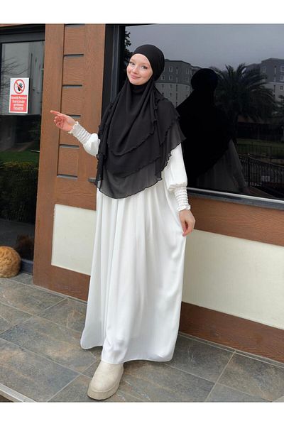 Sufle Sima Long Sufle