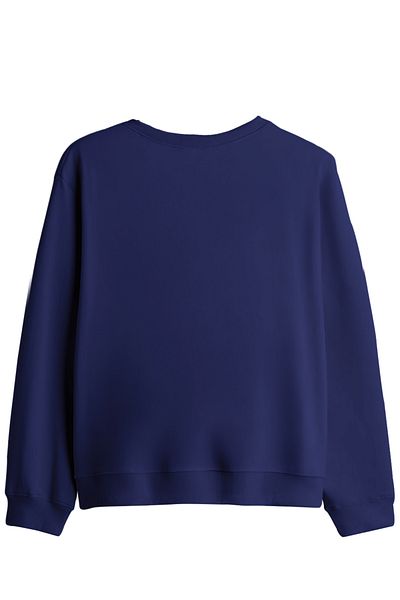 BetterThanCo Burpees - Regular Sweatshirt