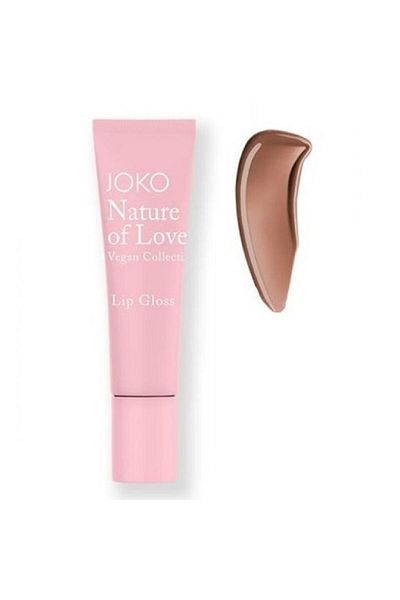 Joko Lip Gloss Nature Of Love Vegan Collection #03