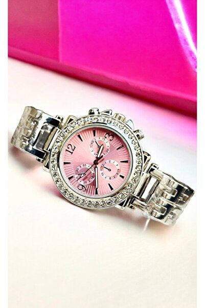 pullmarkt Casual Series - Women's Wristwatch - with Gift Package -