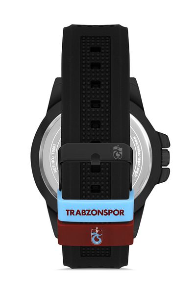 Trabzonspor Men's Wristwatch Ts661B-04Bs