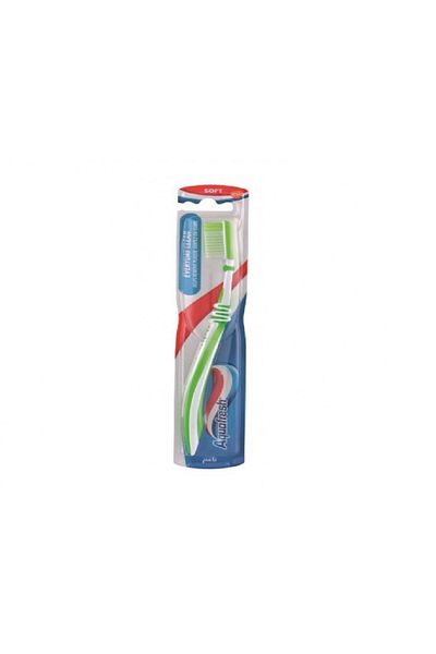 Aquafresh TB INTENSE CLEAN INTERDENTAL MEDIUM 1+1FREE(4023)