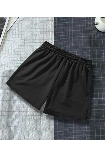 FULL TOLERANCE Bozkurt Print Shorts Tee Set