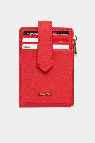Lysande Multi-Card Holder Special Design Women's Card Holder Portfolio - Stylish, Functional and Durable Wallet Models
