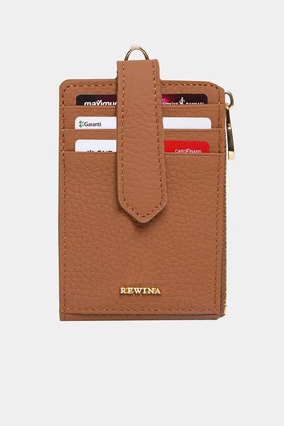 Lysande Multi-Card Holder Special Design Women's Card Holder Portfolio - Stylish, Functional and Durable Wallet Models