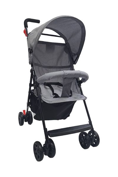 BabyCara Stroller 1 to 3 Years Old Foldable Ultra-Lightweight For Baby