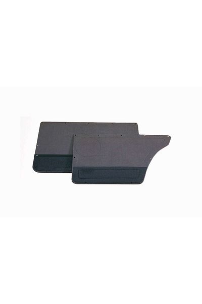 Yerli Door Trim Gray Sparrow 428119