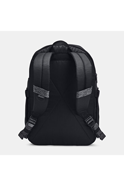Under Armour Studio Campus Kadın Siyah Sırt Çantası