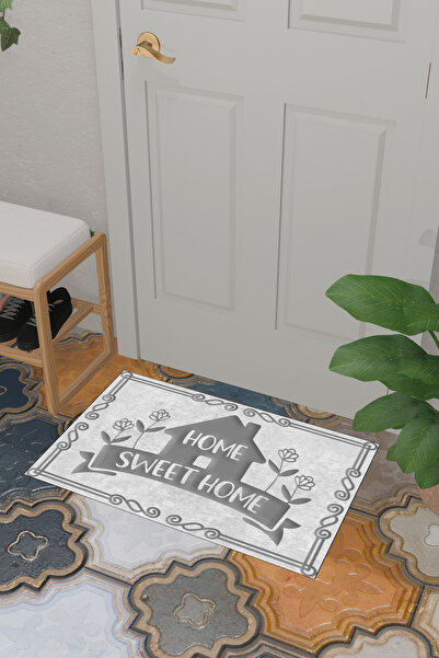 vodler سجادة أمامية للباب من Home Sweet Home