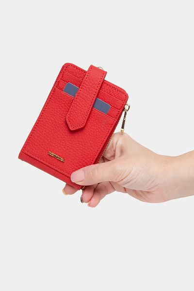 Lysande Multi-Card Holder Special Design Women's Card Holder Portfolio - Stylish, Functional and Durable Wallet Models