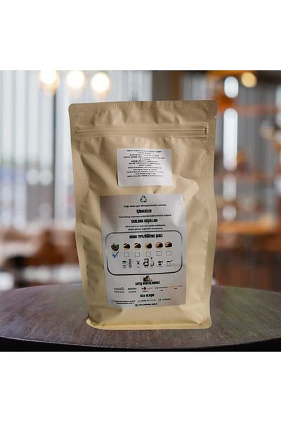 COFFEE LOC Premium Barista Espresso Coffee 500 g with Mug Gift (Not Ground)