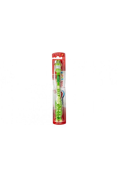 Aquafresh TB LITTLE 3-5YEARS