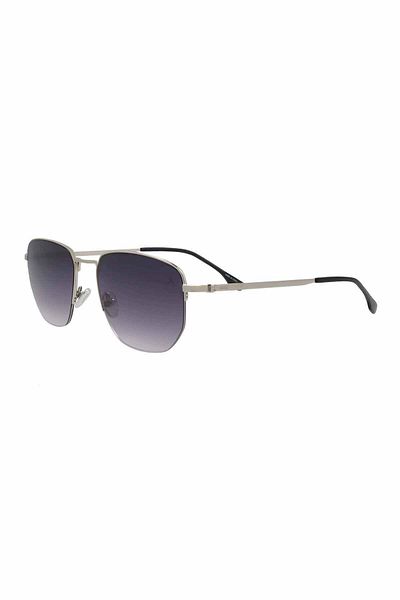 TROY 2315 T C:3 Silver color sunglasses Unisex