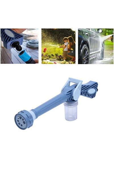 Generic مسدس رش مياه من   بـ8 اوضاع