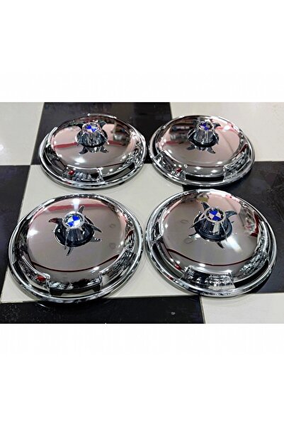 Genel Markalar TRANSİT TEK TEKER -JUMBO-SPRİNTER-GRAFTER 16'' İNÇ KROM JANT K...