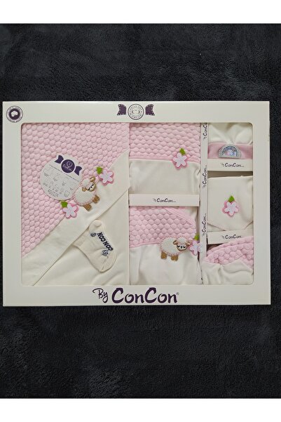 CONCON 100% قطن 10 قطع إصدار مستشفى الحمل