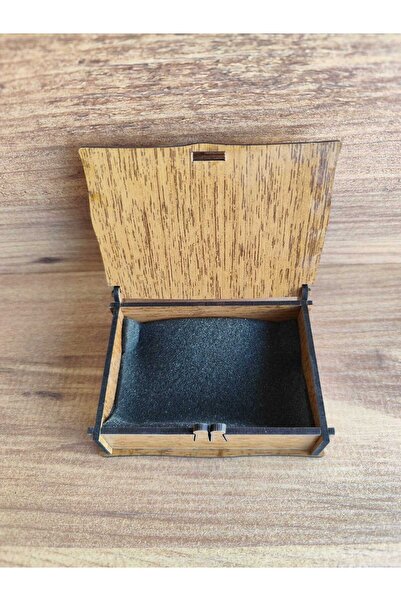 HK GİFT SHOP KİŞİYE ÖZEL TASARLANABİLİR HEDİYELİK AHŞAP KUTU VE HEDİYE PAKETİ