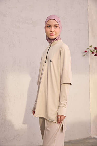 Laina Tayt eklentili Takım