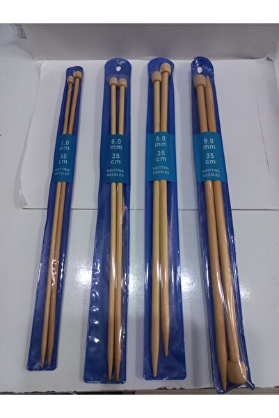 Home أسياخ الحياكة من الخيزران