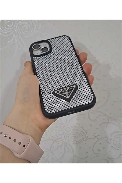 HÜMAA TEKNO iPhone 13/14 Stone Luxury Case