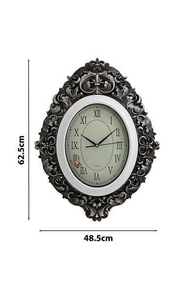 Generic Wall Clock vintage