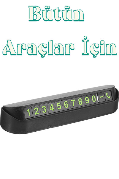 ESENLİWE Numărator de parcare pentru vehicule, Numărator de telefon Parkmatic...