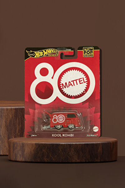 HOT WHEELS كوول كومبي بريميوم