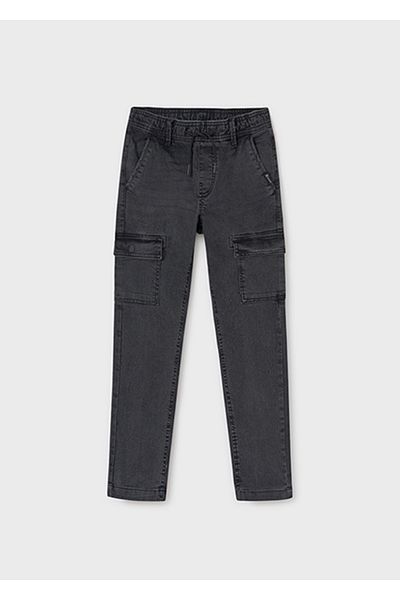 MAYORAL Pantaloni cargo pentru băieți