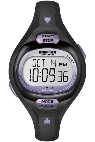 Timex women Ironman Analog Quartz Watch T5K187