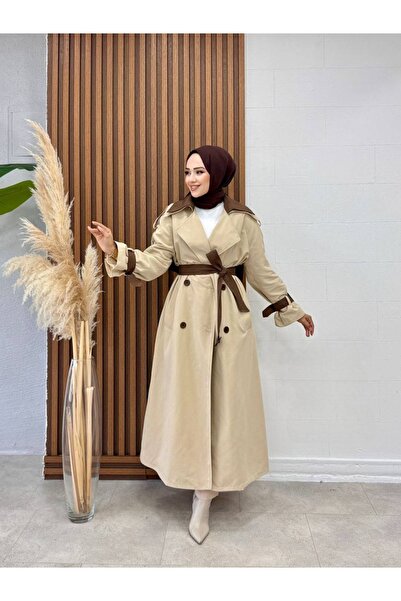 Butik BAHAR DÜĞMELİ CEKET