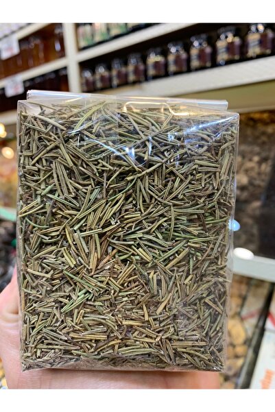 NATUREL WORD Biberiye 100 Gr Rosemary Organik Naturel New Yeni Mahsül Doğal