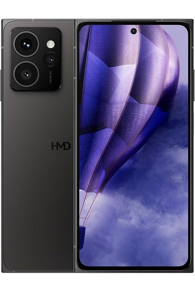 Hmd Mobile Skyline 12/256GB 5G Black