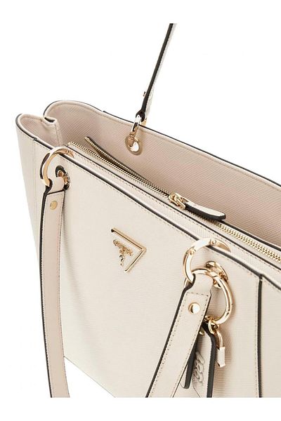 Guess Taška přes rameno Noelle Tote