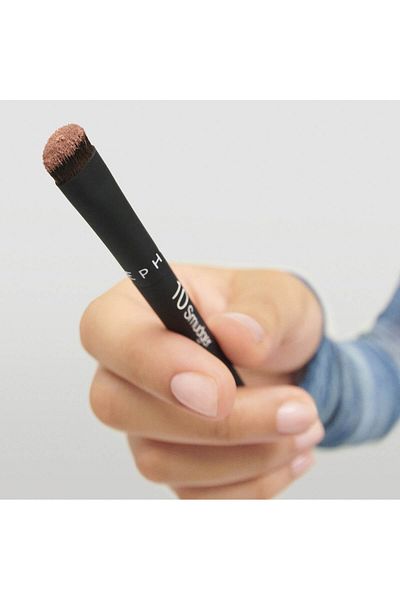 SEPHORA COLLECTION Intuitive Application 10 Dispensing Brush - Flawless Result
