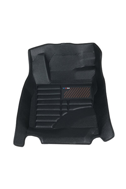 neo5d HONDA CİVİC FC5 2016-2021 UYUMLU İTHAL, SUNİ DERİ, EVA DOLGULU HAVUZLU ...