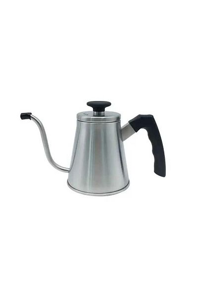 Epinox Barista Coffee Brewing Jug |   Coffee Pot |   Mini Slim Kettle 800 ml (Bk-08)