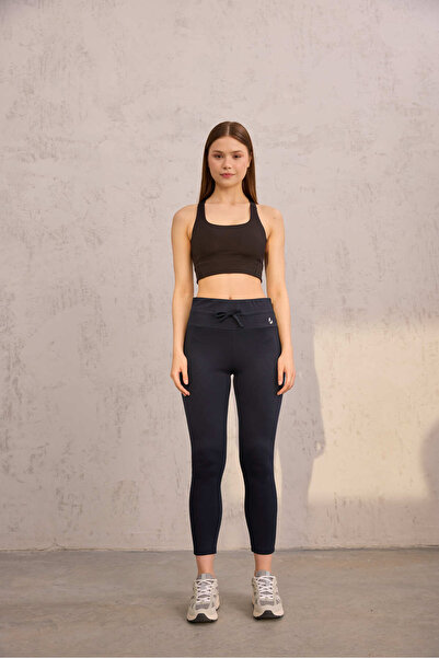 Laina Mekane teksture Leggings