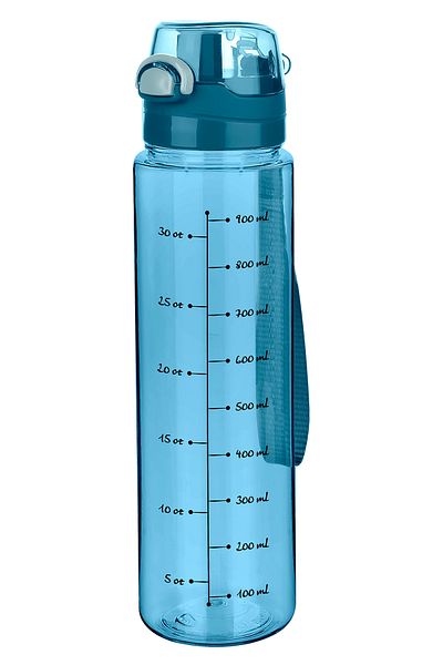 Emofom Cascada 1000 ml Water Bottle