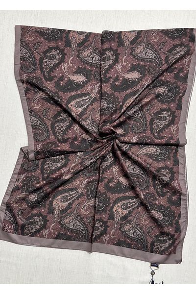 Levidor Casual Shawl Μοντέλο No: 01292
