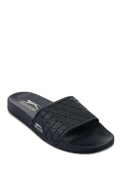 Slazenger Papuci de plajă și grădină - Buzunar pentru piscină și baie